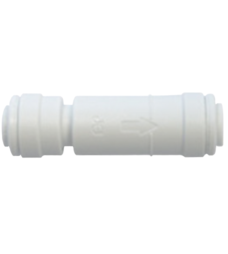 JG Inline Check Valve